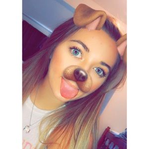 Meet your Posher, Callie